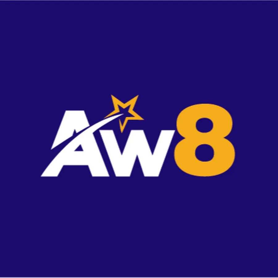 AW8 - Pertempuran Epik dalam Dunia Battle Royale