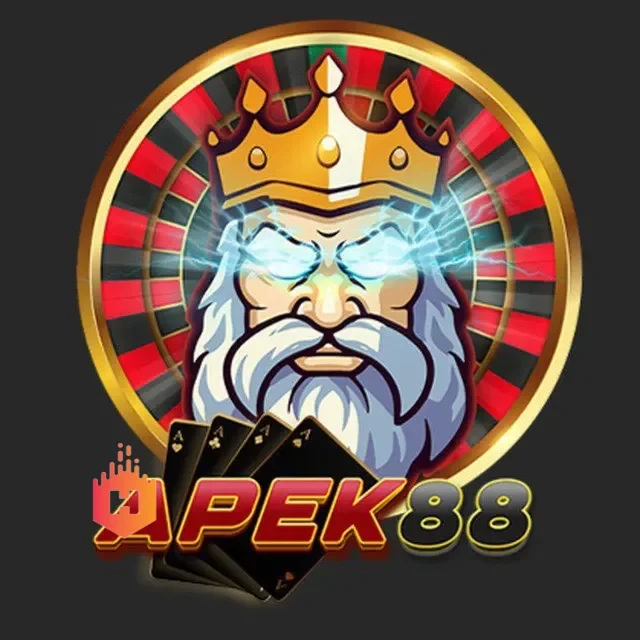 Logo apek88